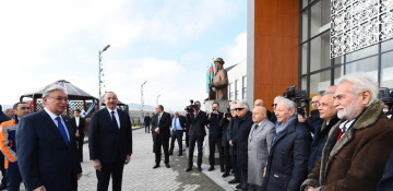 Tokayev: I look with great optimism towards future cooperation between Kazakhstan and Azerbaijan