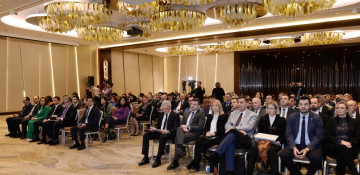 Baku hosts Azerbaijan-Croatia business forum