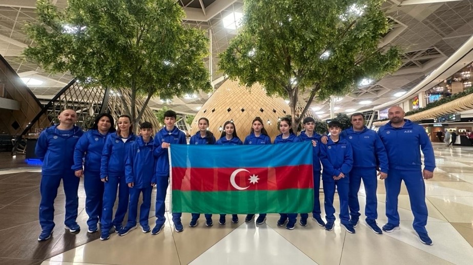 Azerbaijani table tennis players to fight for glory at Europe Youth Series 2024
