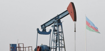 Azerbaijan produces 600,000 barrels of crude oil per day in January