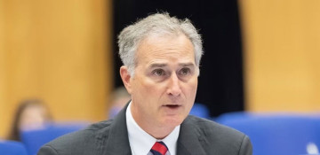 US State Department’s Senior Advisor for Caucasus Negotiations Louis Bono to visit Azerbaijan