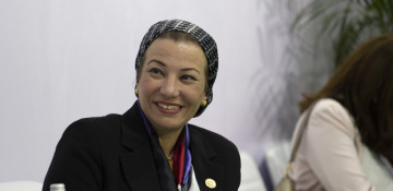 Egyptian minister: We are closely coordinating with Azerbaijan in preparation for COP29