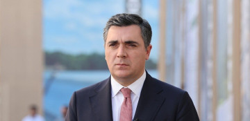 Georgian FM to visit Azerbaijan