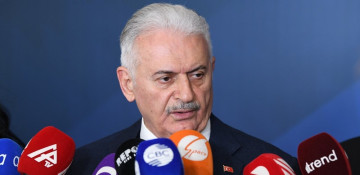 Chairman of OTS Council of Elders: Zangezur corridor must be opened