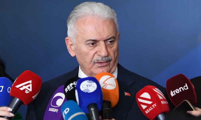 Chairman of OTS Council of Elders: Zangezur corridor must be opened