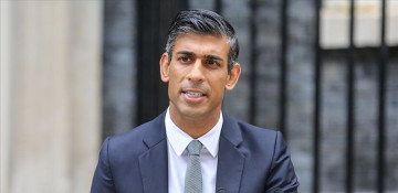 UK will support Azerbaijan in making COP29 a success: PM Sunak 