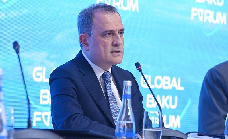 New tools needed for solving problems in international relations - Azerbaijani FM