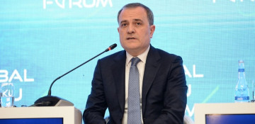 Azerbaijan believes in institutions built upon universal human values: Minister