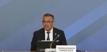 WHO chief hails Azerbaijan’s leadership qualities in issues related to hosting COP29 