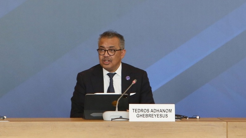 WHO chief hails Azerbaijan’s leadership qualities in issues related to hosting COP29 