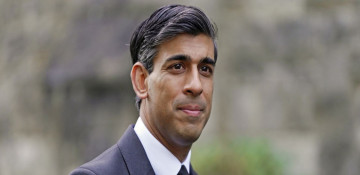 UK PM sends letter to President Ilham Aliyev