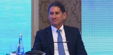 Expectations from upcoming COP29 in Baku ‘very high’, says IREA chief