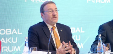 COP29 will make significant contribution to climate action, UNDP administrator tells Global Baku Forum