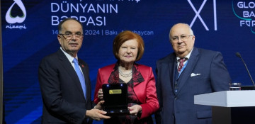 Baku hosts presentation ceremony of Nizami Ganjavi International Award (PHOTO)