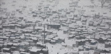 60 die of cold weather in Afghanistan in 3 weeks