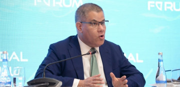 Upcoming COP29 in Azerbaijan ‘very important event’, says COP26 president