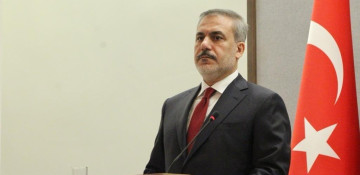 Azerbaijan already appears as strongest country in region - Turkish FM