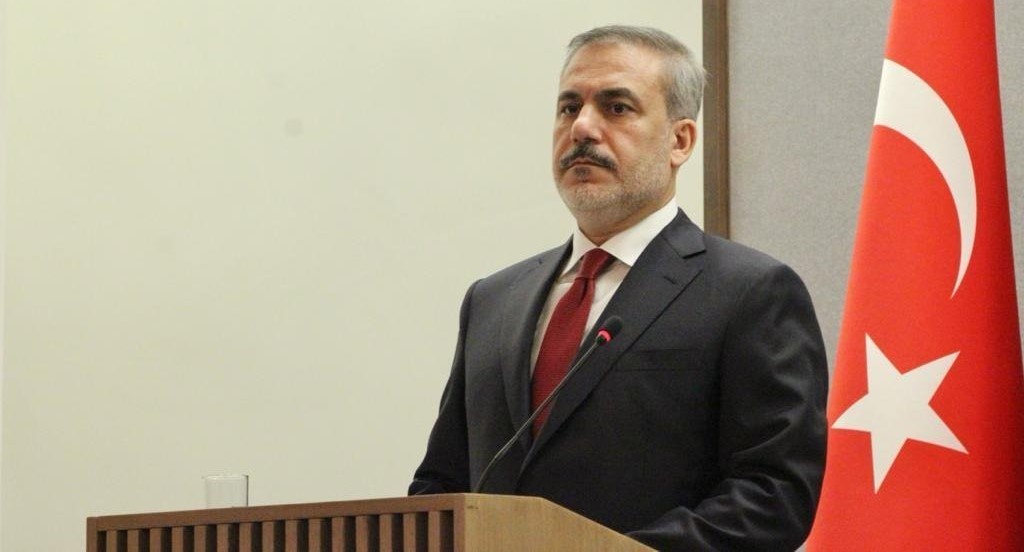 Azerbaijan already appears as strongest country in region - Turkish FM