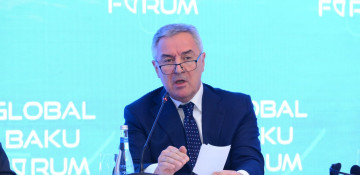 EU's enlargement policy paralyzed - former President of Montenegro