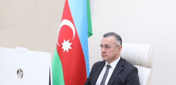 Azerbaijani Ministry of Health and WHO launch joint project