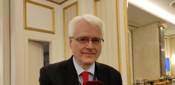 Azerbaijan to contribute to climate change by hosting COP29 - former Croatian president