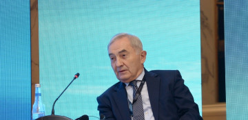 BSEC PERMIS Secretary General: EU membership should align with strategic goals