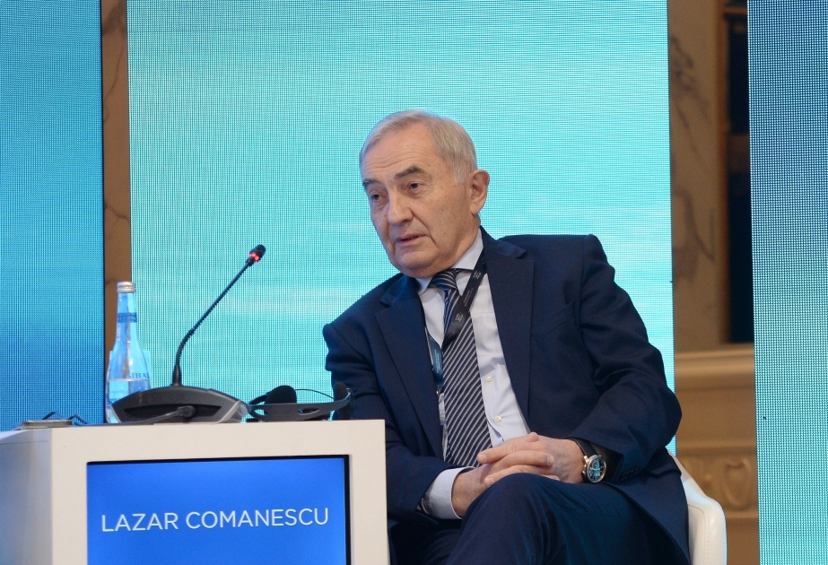 BSEC PERMIS Secretary General: EU membership should align with strategic goals