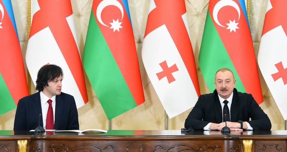 President: Our energy projects will continue to ensure energy security of many countries