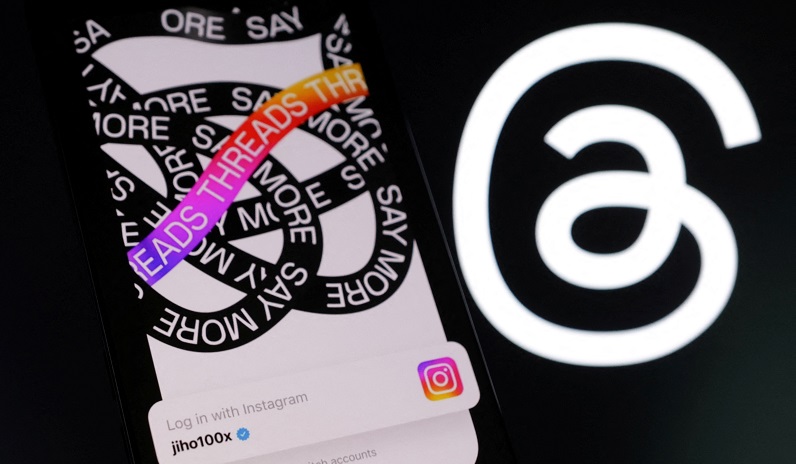 Türkiye imposes measure on Meta over inter-app data sharing