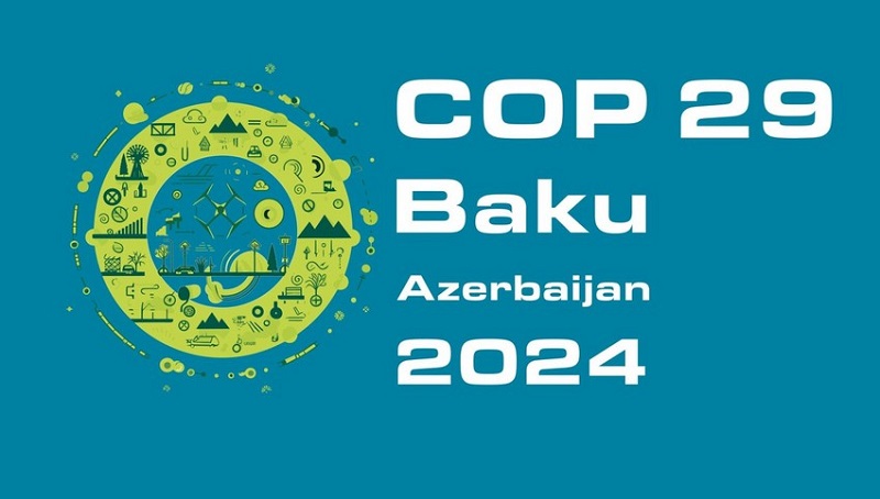 EU looks forward to cooperating with Azerbaijan for successful COP29