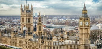 Azerbaijani community sends letter of protest to UK Parliament