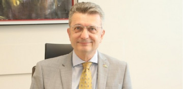 German ambassador congratulates Azerbaijani people on Novruz holiday (VIDEO)