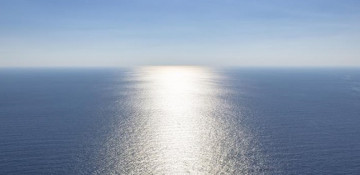 Global ocean surface temperature reaches all-time high 21.2C