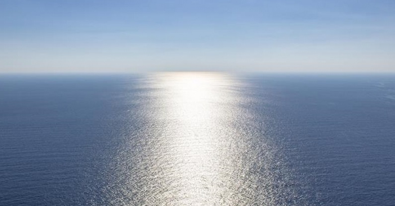 Global ocean surface temperature reaches all-time high 21.2C