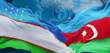 Uzbekistan continues cooperation with Azerbaijan in energy sector