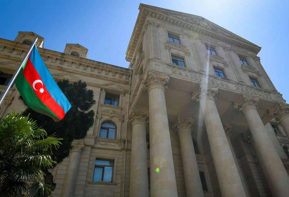 Azerbaijan granted chairmanship of CICA