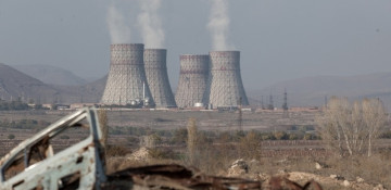Metsamor nuclear power plant poses huge nuclear threat to the region – OPEN LETTER