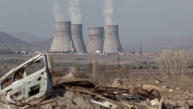 Metsamor nuclear power plant poses huge nuclear threat to the region – OPEN LETTER