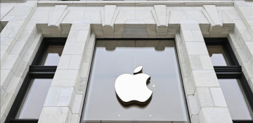 US Justice Department launches historic anti-trust suit against Apple