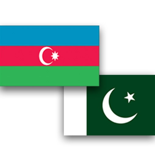 Azerbaijan Army's servicemen participated in military parade on the occasion of Pakistan Day