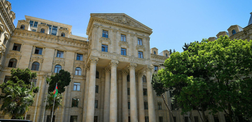 Azerbaijan denies alleged citizenship of one of listed victims of Moscow terrorist attack