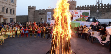 Novruz traditions in Azerbaijan (ANALYTICS)