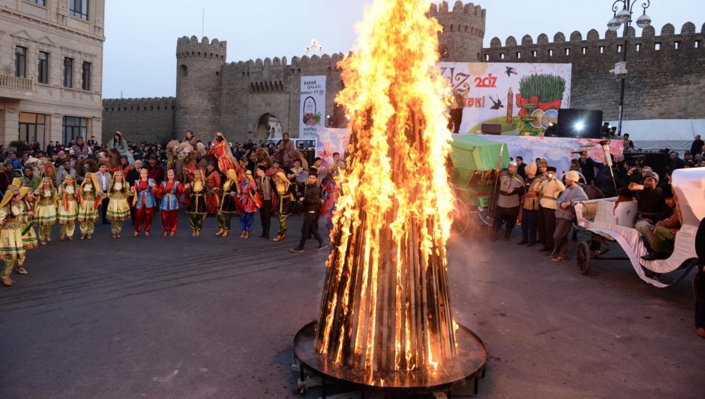 Novruz traditions in Azerbaijan (ANALYTICS)