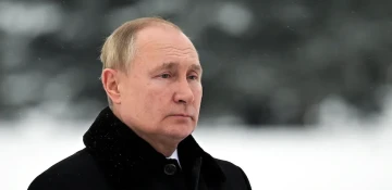 Russia declares March 24 day of nationwide mourning