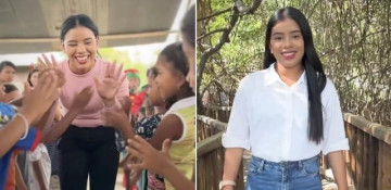 Ecuador's youngest mayor found shot to death alongside staffer