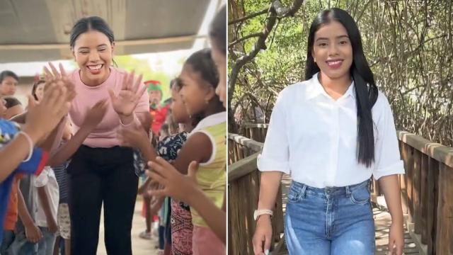 Ecuador's youngest mayor found shot to death alongside staffer