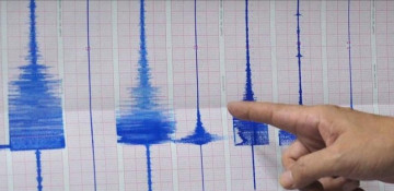 5 killed, 1,000 homes destroyed in 6.9 magnitude earthquake in Papua New Guinea