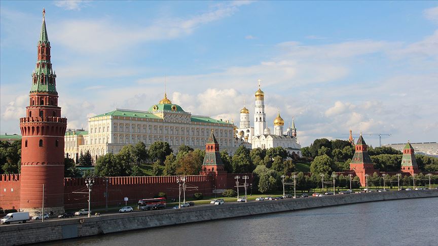 Kremlin says no contacts with West after terrorist attack on Crocus City Hall