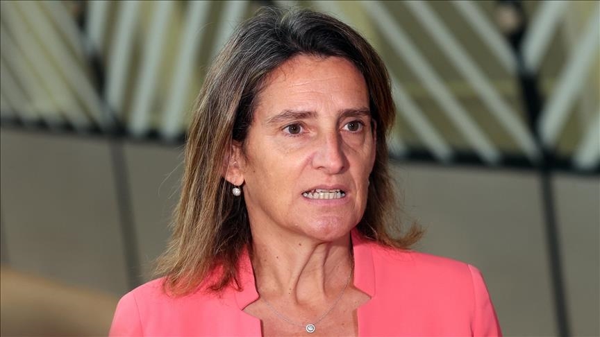 Spanish minister says ‘Europe is far from being prepared for the impacts of climate change’