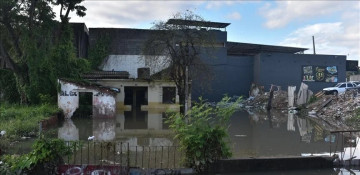 Floods, landslides kill at least 27 people in Brazil